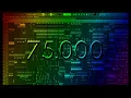 ColBreakz - 75 000 Fl Studio Playthrough
