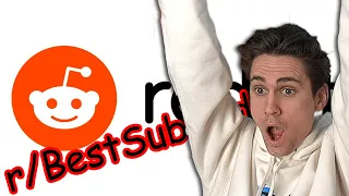 Twitch Chat chose the best subreddit of all time