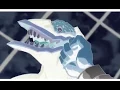Bones x DezGan - CtrlAltDelete AMV