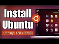 How to Install Ubuntu in 2024 - Quick Fast