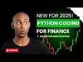 Python For Finance 2 - Backtesting a Simple Startegy