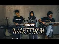 WARTIYEM COVER AKUSTIK || SUSILAWATI tarling akustik