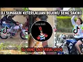 Download Lagu DJ SUNGGUH KETERLALUAN BOJOKU SENG SAKIKI - PENDHOZA BOJO GALAK REMIX VIRAL TIKTOK TERBARU 2024