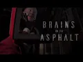 KING 810 - BRAINS ON THE ASPHALT