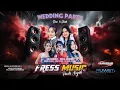Download Lagu 🔴LIVE FRESS MUSIC - WEDDING PARTY DONI \u0026 SHINTA - PELEMSARI SUMBER | NUGROHO AUDIO