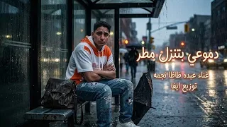مهرجان صاحبي واخويا ده   دموعي بتنزل مطر   غناء عبده ظاظا نجمه توزيع ايفا  دندنها