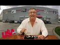 Top 5 Coolest Items at USA Pawn