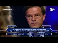 Download Lagu Mark Rutte: Afspraak is afspraak | LUCKYTV (2012)