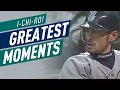 Ichiro s Greatest Moments