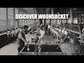 Discover Woonsocket History and Charm