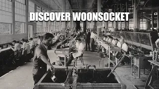 Discover Woonsocket History and Charm