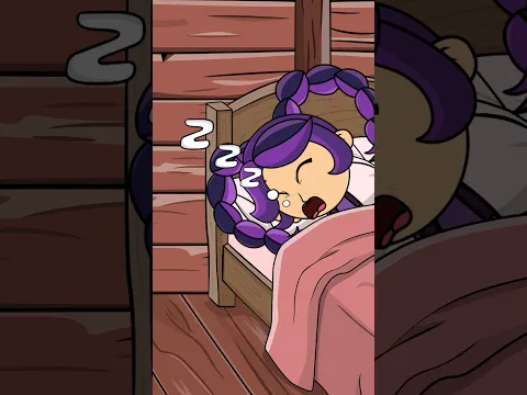 Don’t Mess With a Sleepy Lilly Lovebraids! 😴😡