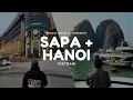 Download Lagu DIY Hanoi Sapa Itinerary: 7 Days Exploring Vietnam (Travel Vlog)
