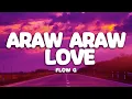 Araw Araw Love – Flow G (R&B Cover) | Soulty Lounge