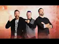 The Trail and the Toll Critical Role Campaign 3 Episode 3
