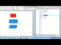 TUTORIAL Membuat FLOWCHART dari Looping WHILE Condition IF