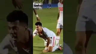 الاهلي راجع يا شويه جواجع 