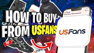 How to Buy 1 1 REPS on TAOBAO in 2026 Best Tutorial Guide