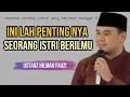 Lagu TANYA JAWAB BERSAMA USTADZ HILMAN FAUZI