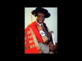 Sir victor Uwaifo - Jesu