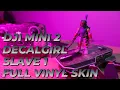 Decalgirl Star Wars Slave 1 Full Body Skin For DJI Mini 2