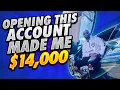 How To Open A Bank Account at Wells Fargo