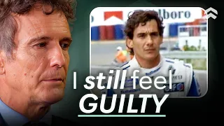 Schumacher, Senna & The Team That CHANGED F1: Alessandro Benetton