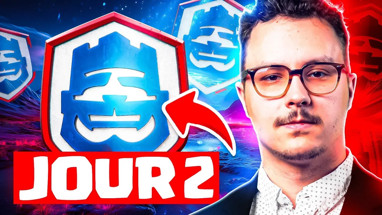 Ouah Leouff channel featured image