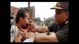 أ غنية إصحوا وفوقوا من كلمات وإخراج أحمد أمين دندنها