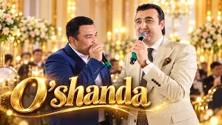 O'shanda