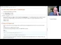 Mathematica Tutorial 5 - Functions and the Map Command Part 3 SetDelayed Nest and MapThread