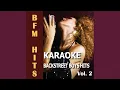 I Need You Tonight (Originally Performed by Backstreet Boys) (Karaoke Version)
