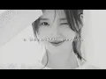iu, balming tiger - a beautiful person (미인) (slowed + reverb)