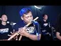 SECANGKIR MADU MERAH CINDY MARENTA - OM KOPLO TIME (Official Live Music)