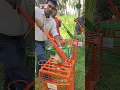 Download Lagu Amazing Tender Coconut Cutting and Punching Machine