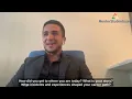 Hamza Alsarhan Global Lending Services LLC Senior Manager Direct Lending