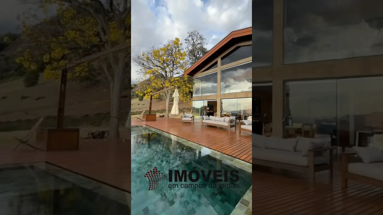 Video do Imóvel: Imagine finalizar o dia com este por do sol