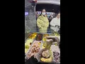Sweet Mochi Making