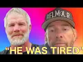 FUNERAL Brett Favre Recalls Longtime Pal Toby Keith s Days Before Passing He Was Tired