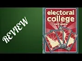 Electoral College Combat Card Game Review DollTV How To Play
