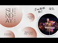 Download Lagu Pdt. Rubin Ong - Dipercaya Oleh Tuhan // Sunday Service - 30 Jan 2022