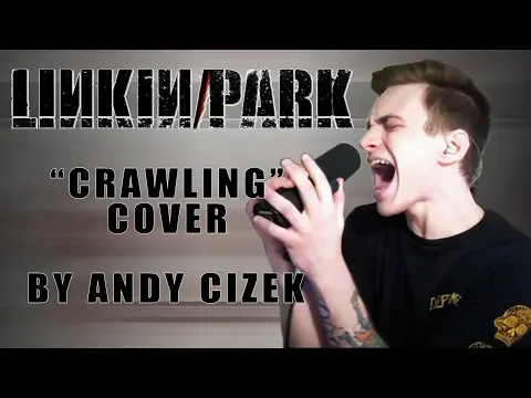 Linkin Park Crawling VOCAL COVER