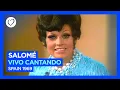 Download Lagu Salomé - Vivo Cantando | Spain 🇪🇸 | Winner of Eurovision 1969