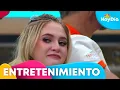 Danka Castro confiesa que Jason Romo es su persona favorita en Top Chef VIP 3 Hoy Dia Telemundo