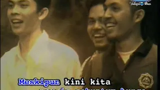 amar video klip cebisan kenangan