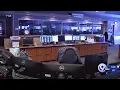 Onondaga Co 911 was in line to take NYC calls
