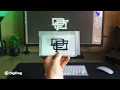 Designing a Monogram Logo From Start to Finish - Logo Design Tutorial