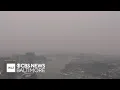 Baltimore metro under Code Purple air quality alert