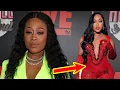 Its CONFIRMED Rapper Trina Is PREGNANT Revealed Baby Bump At BET Awards 2023 PICS