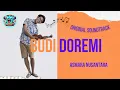 Download Lagu BUDI DOREMI - ASMARA NUSANTARA (Original Soundtrack)